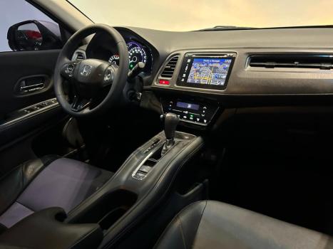 HONDA HR-V 1.8 16V 4P EXL FLEX AUTOMTICO CVT, Foto 10