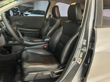 HONDA HR-V 1.8 16V 4P EXL FLEX AUTOMTICO CVT, Foto 11