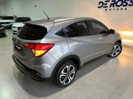 HONDA HR-V 1.8 16V 4P EXL FLEX AUTOMTICO CVT, Foto 14