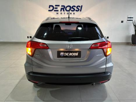 HONDA HR-V 1.8 16V 4P EXL FLEX AUTOMTICO CVT, Foto 15