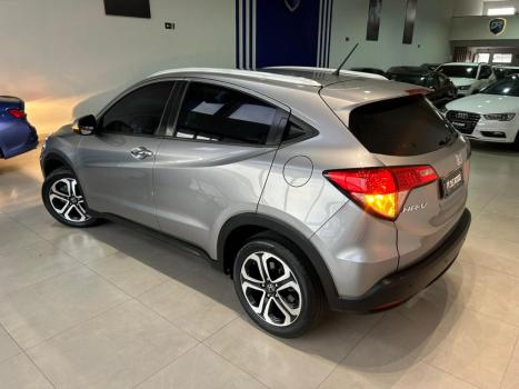HONDA HR-V 1.8 16V 4P EXL FLEX AUTOMTICO CVT, Foto 16