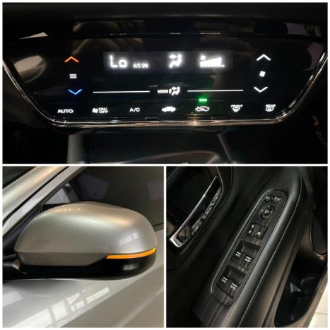 HONDA HR-V 1.8 16V 4P EXL FLEX AUTOMTICO CVT, Foto 18