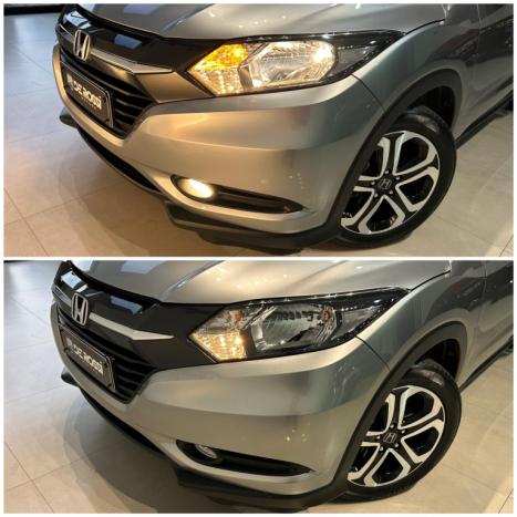 HONDA HR-V 1.8 16V 4P EXL FLEX AUTOMTICO CVT, Foto 20