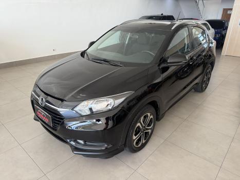 HONDA HR-V 1.8 16V 4P EX FLEX AUTOMTICO CVT, Foto 1