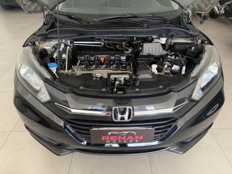 HONDA HR-V 1.8 16V 4P EX FLEX AUTOMTICO CVT, Foto 2