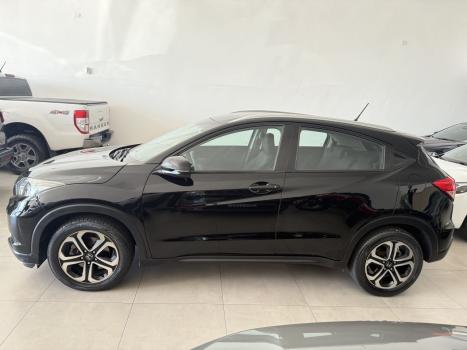HONDA HR-V 1.8 16V 4P EX FLEX AUTOMTICO CVT, Foto 4