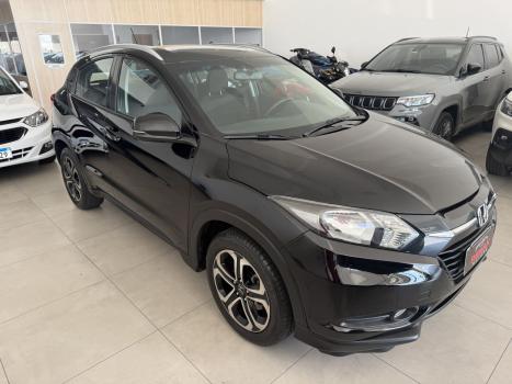 HONDA HR-V 1.8 16V 4P EX FLEX AUTOMTICO CVT, Foto 5