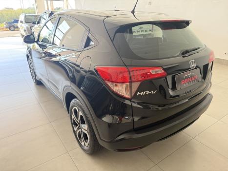 HONDA HR-V 1.8 16V 4P EX FLEX AUTOMTICO CVT, Foto 6