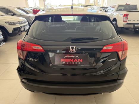 HONDA HR-V 1.8 16V 4P EX FLEX AUTOMTICO CVT, Foto 7