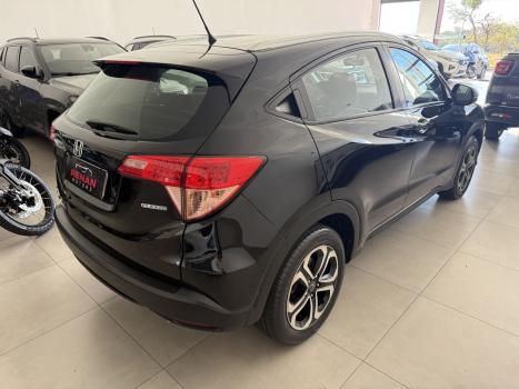 HONDA HR-V 1.8 16V 4P EX FLEX AUTOMTICO CVT, Foto 8