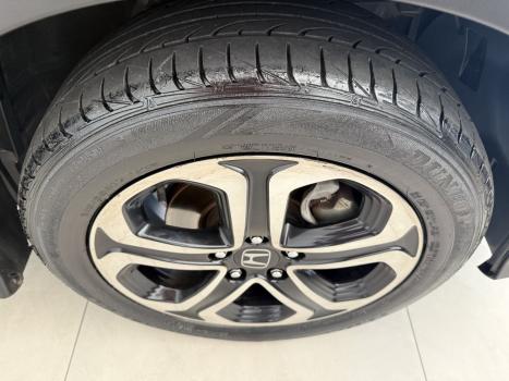 HONDA HR-V 1.8 16V 4P EX FLEX AUTOMTICO CVT, Foto 10
