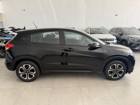 HONDA HR-V 1.8 16V 4P EX FLEX AUTOMTICO CVT, Foto 11