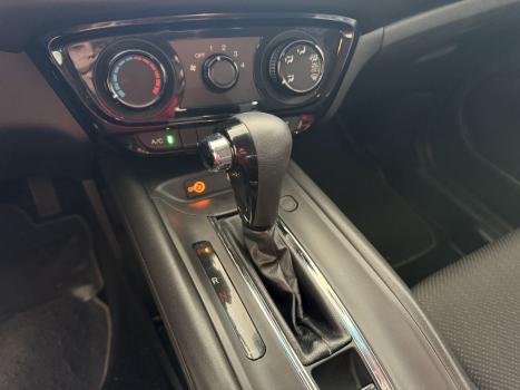 HONDA HR-V 1.8 16V 4P EX FLEX AUTOMTICO CVT, Foto 12