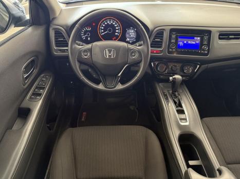 HONDA HR-V 1.8 16V 4P EX FLEX AUTOMTICO CVT, Foto 13