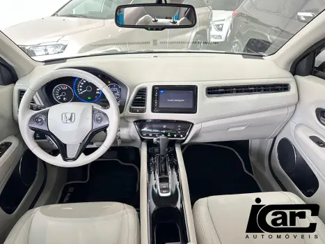 HONDA HR-V 1.8 16V 4P EXL FLEX AUTOMTICO CVT, Foto 11