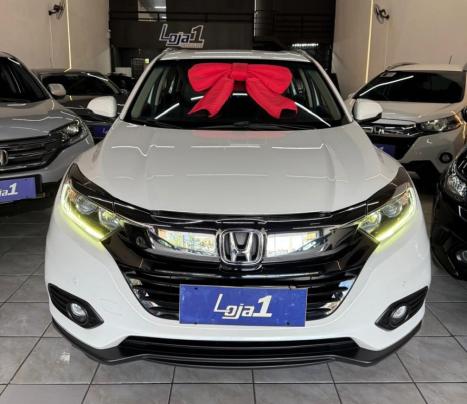 HONDA HR-V 1.8 16V 4P EXL FLEX AUTOMTICO CVT, Foto 2