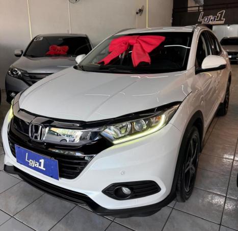 HONDA HR-V 1.8 16V 4P EXL FLEX AUTOMTICO CVT, Foto 3