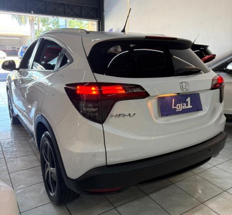 HONDA HR-V 1.8 16V 4P EXL FLEX AUTOMTICO CVT, Foto 4