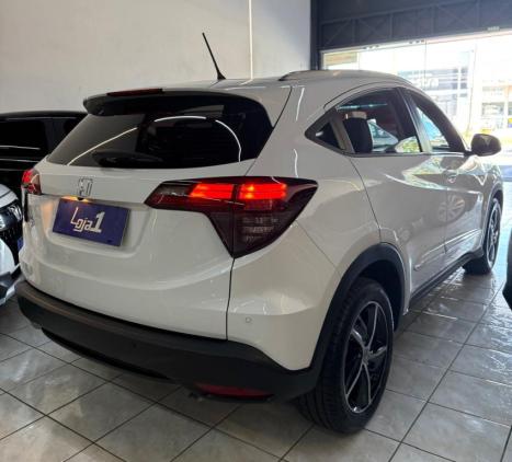 HONDA HR-V 1.8 16V 4P EXL FLEX AUTOMTICO CVT, Foto 5