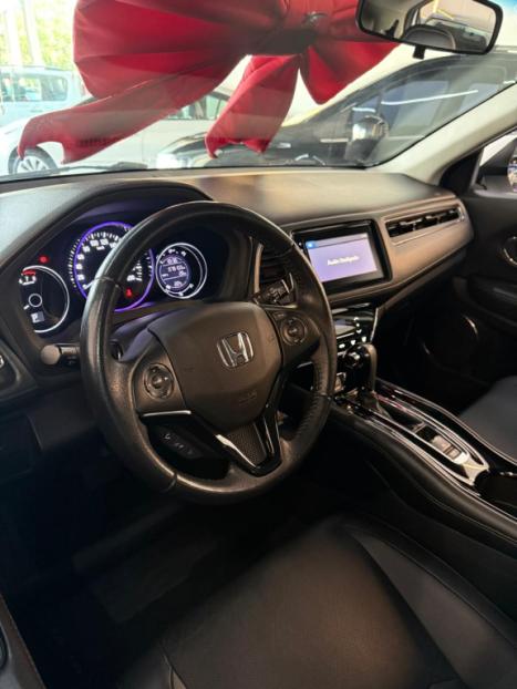 HONDA HR-V 1.8 16V 4P EXL FLEX AUTOMTICO CVT, Foto 6