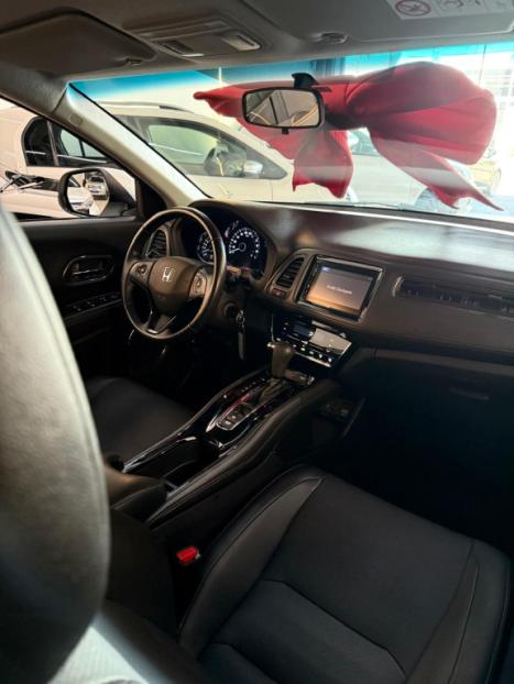 HONDA HR-V 1.8 16V 4P EXL FLEX AUTOMTICO CVT, Foto 7