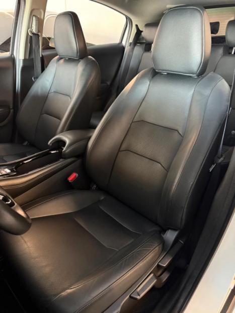 HONDA HR-V 1.8 16V 4P EXL FLEX AUTOMTICO CVT, Foto 8
