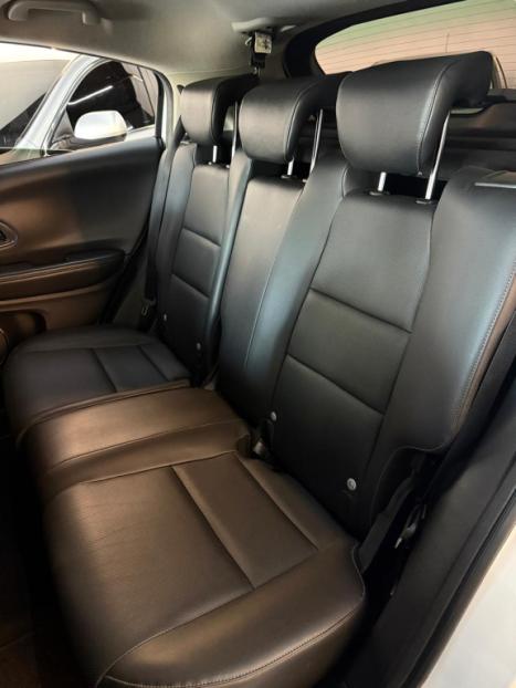 HONDA HR-V 1.8 16V 4P EXL FLEX AUTOMTICO CVT, Foto 9
