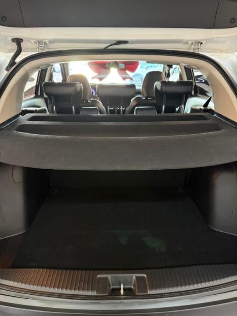 HONDA HR-V 1.8 16V 4P EXL FLEX AUTOMTICO CVT, Foto 10