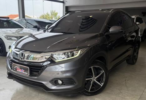 HONDA HR-V 1.8 16V 4P EXL FLEX AUTOMTICO CVT, Foto 1