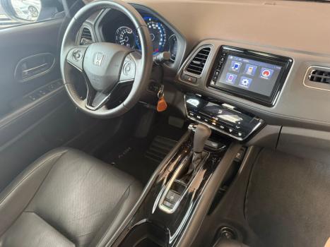 HONDA HR-V 1.8 16V 4P EXL FLEX AUTOMTICO CVT, Foto 2