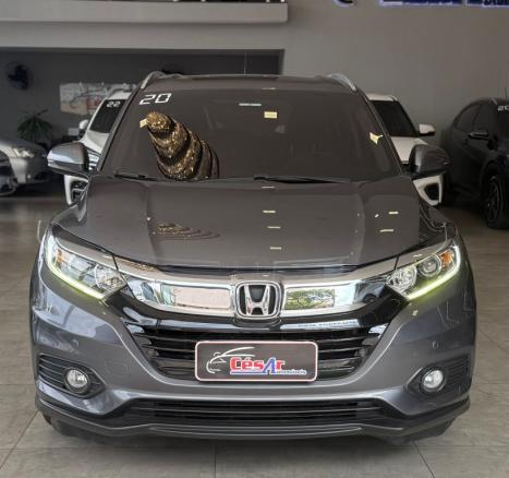 HONDA HR-V 1.8 16V 4P EXL FLEX AUTOMTICO CVT, Foto 3