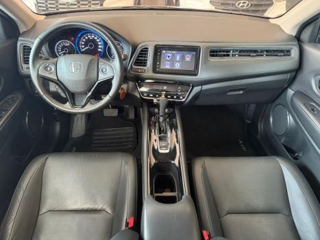 HONDA HR-V 1.8 16V 4P EXL FLEX AUTOMTICO CVT, Foto 4