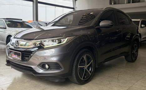HONDA HR-V 1.8 16V 4P EXL FLEX AUTOMTICO CVT, Foto 5