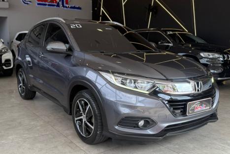 HONDA HR-V 1.8 16V 4P EXL FLEX AUTOMTICO CVT, Foto 6