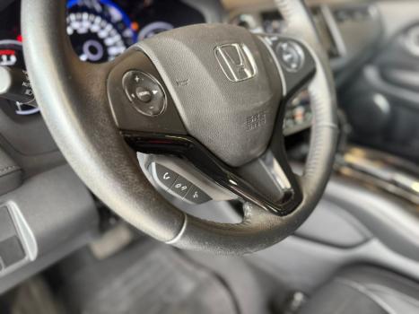 HONDA HR-V 1.8 16V 4P EXL FLEX AUTOMTICO CVT, Foto 7
