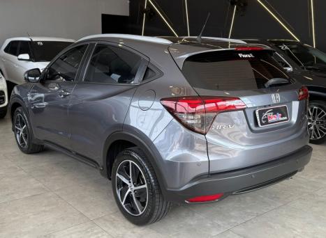 HONDA HR-V 1.8 16V 4P EXL FLEX AUTOMTICO CVT, Foto 8