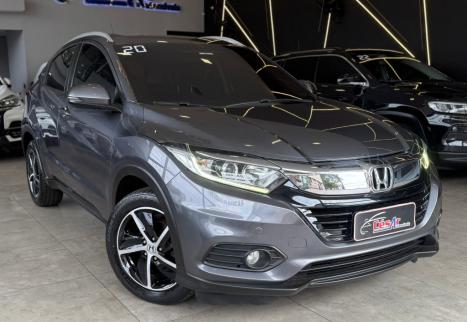 HONDA HR-V 1.8 16V 4P EXL FLEX AUTOMTICO CVT, Foto 10
