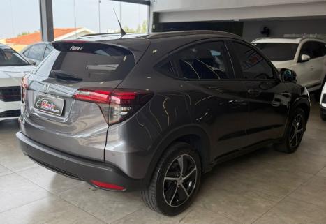 HONDA HR-V 1.8 16V 4P EXL FLEX AUTOMTICO CVT, Foto 11