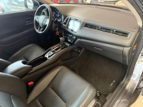 HONDA HR-V 1.8 16V 4P EXL FLEX AUTOMTICO CVT, Foto 12