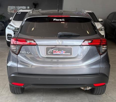 HONDA HR-V 1.8 16V 4P EXL FLEX AUTOMTICO CVT, Foto 13