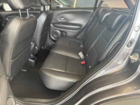 HONDA HR-V 1.8 16V 4P EXL FLEX AUTOMTICO CVT, Foto 14