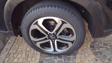 HONDA HR-V 1.8 16V 4P LX FLEX AUTOMTICO CVT, Foto 2