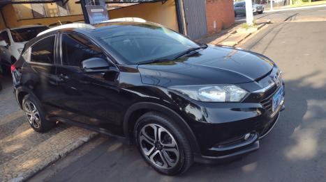 HONDA HR-V 1.8 16V 4P LX FLEX AUTOMTICO CVT, Foto 11