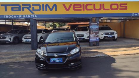 HONDA HR-V 1.8 16V 4P LX FLEX AUTOMTICO CVT, Foto 1