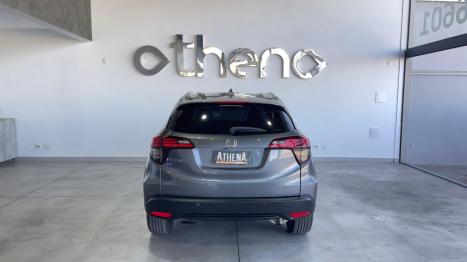HONDA HR-V 1.8 16V 4P EX FLEX AUTOMTICO CVT, Foto 4