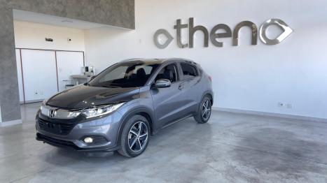 HONDA HR-V 1.8 16V 4P EX FLEX AUTOMTICO CVT, Foto 5