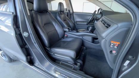 HONDA HR-V 1.8 16V 4P EX FLEX AUTOMTICO CVT, Foto 6
