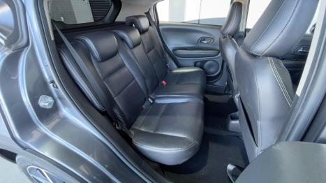 HONDA HR-V 1.8 16V 4P EX FLEX AUTOMTICO CVT, Foto 7