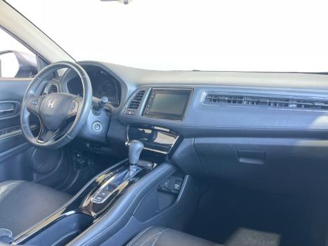 HONDA HR-V 1.8 16V 4P EX FLEX AUTOMTICO CVT, Foto 8