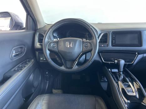 HONDA HR-V 1.8 16V 4P EX FLEX AUTOMTICO CVT, Foto 9